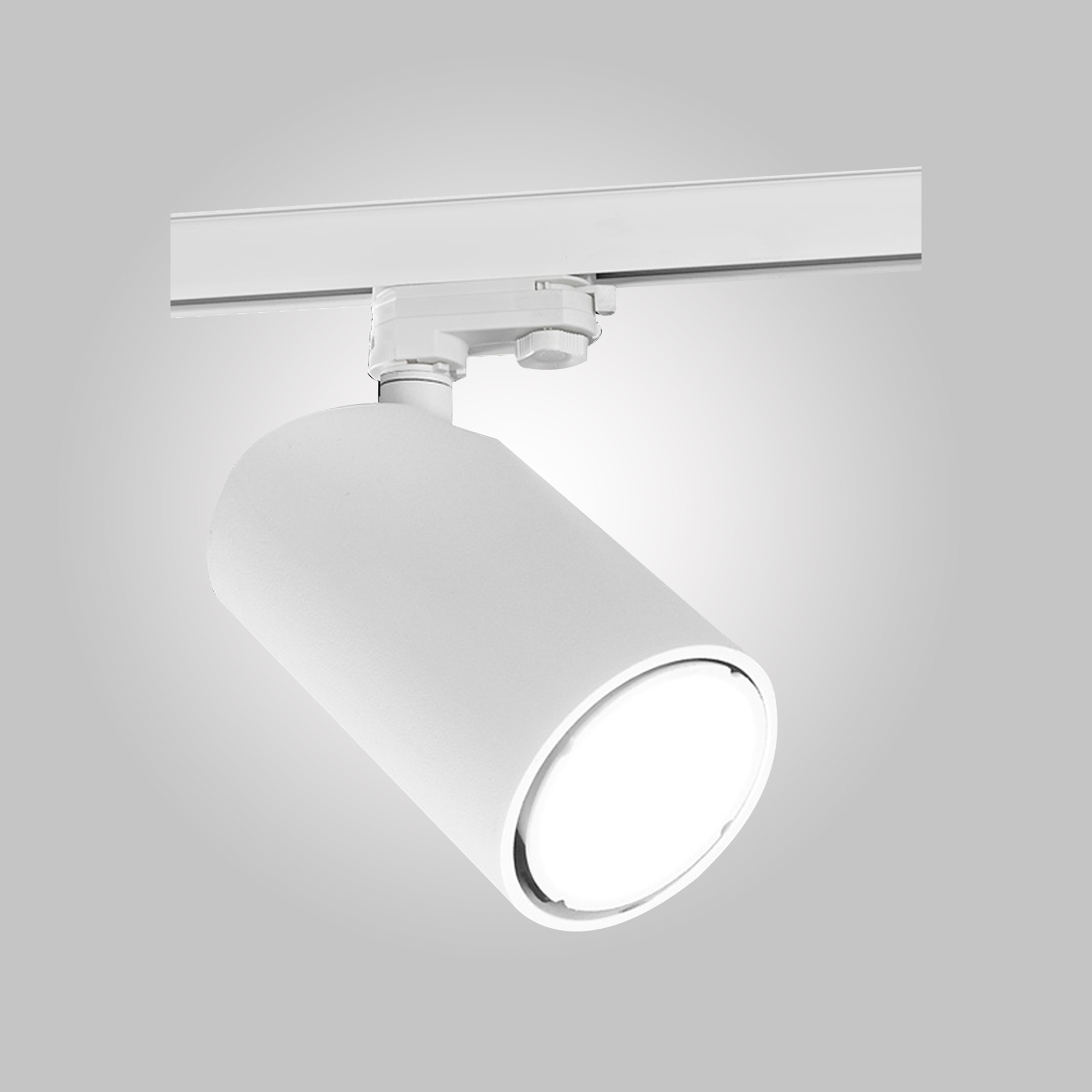 Sal Tracks Luminaires Mantra Fusion Track Fitting 11-15W